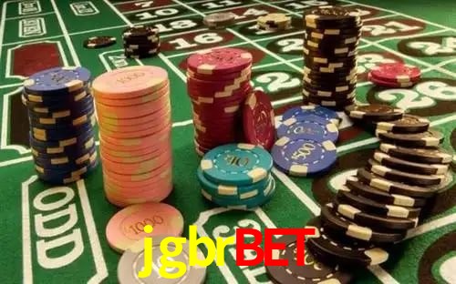 Apostas ao vivo jgbrbet