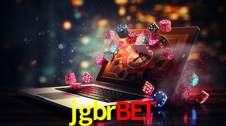 Instalador jgbrbet Windows